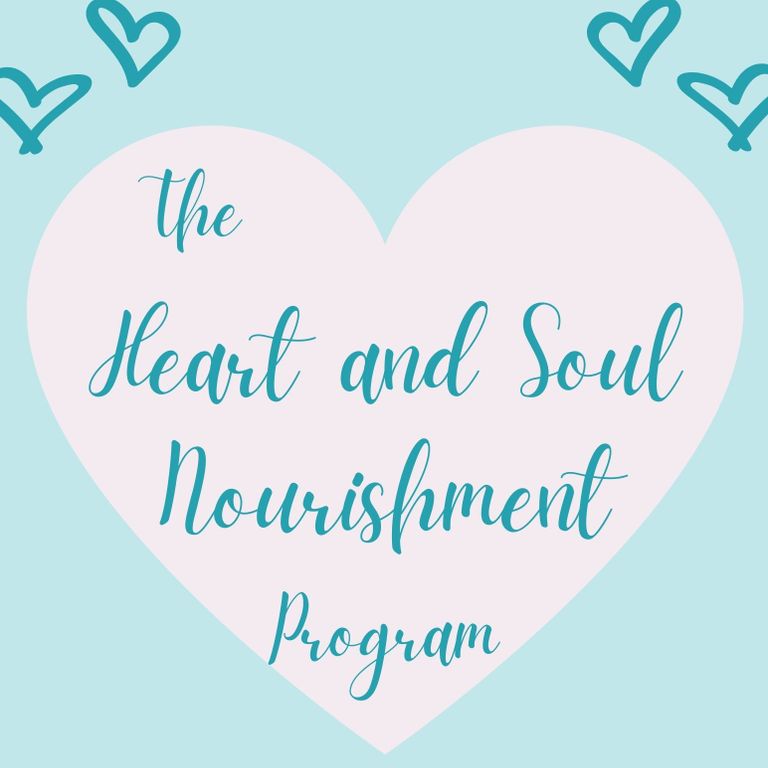 Hearts - The Heart and soul nourishment program