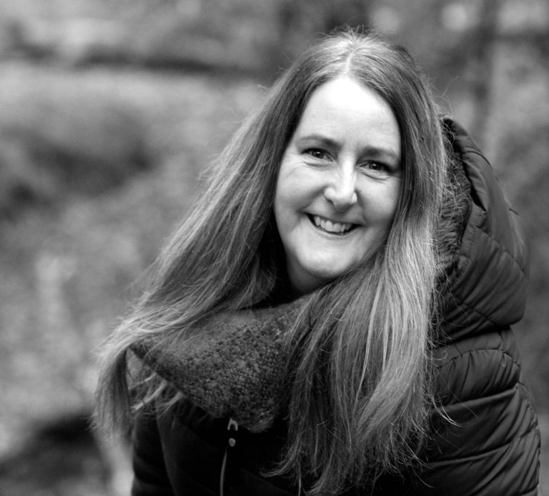 Photo of Arlene Cullens