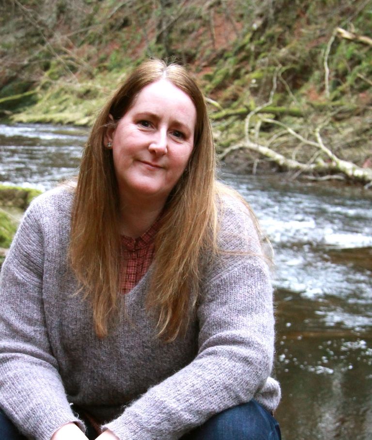 Photo of Arlene Cullens