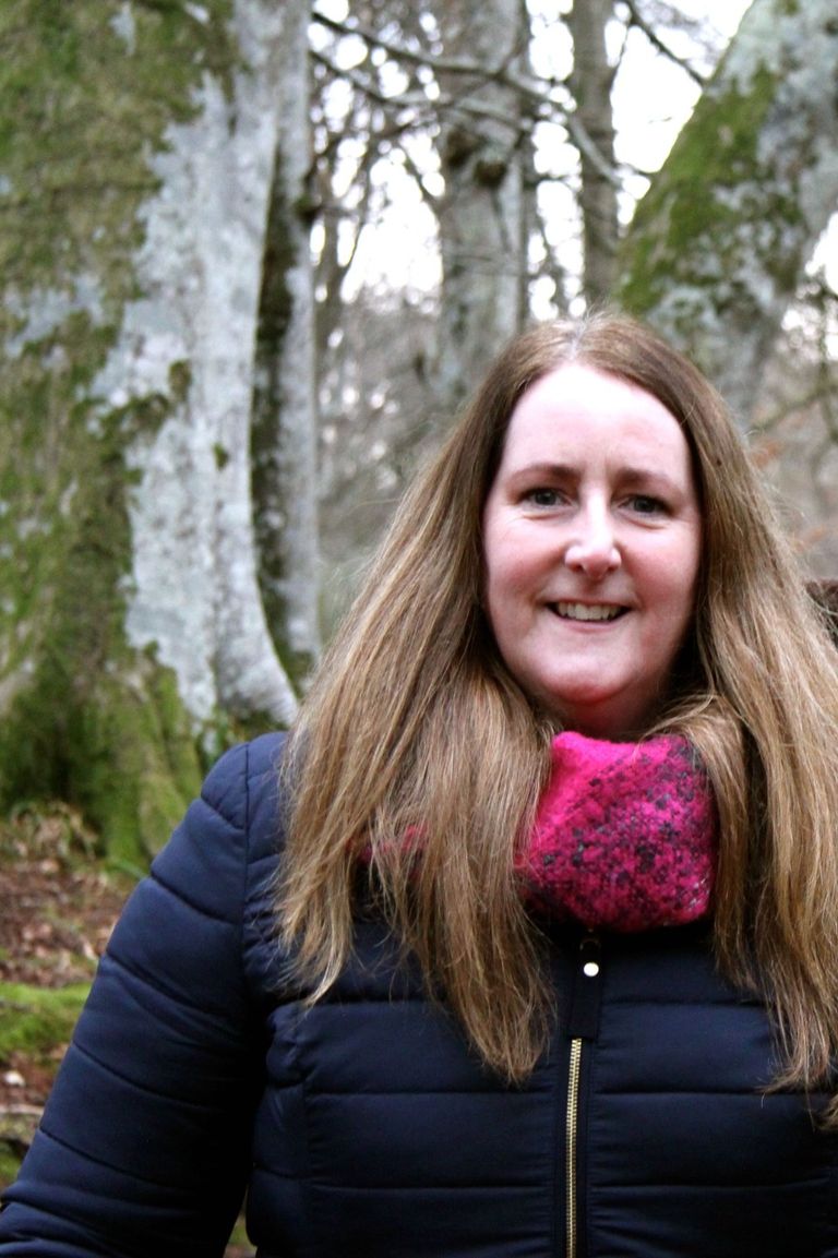 Photo of Arlene Cullens