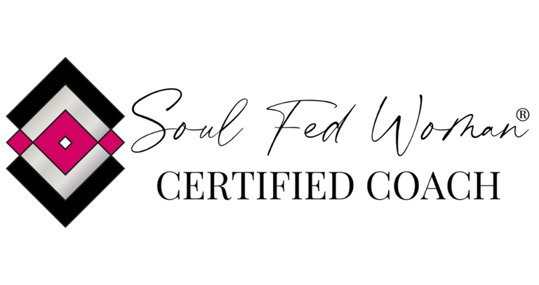 Soul Fed Woman Certified Coach