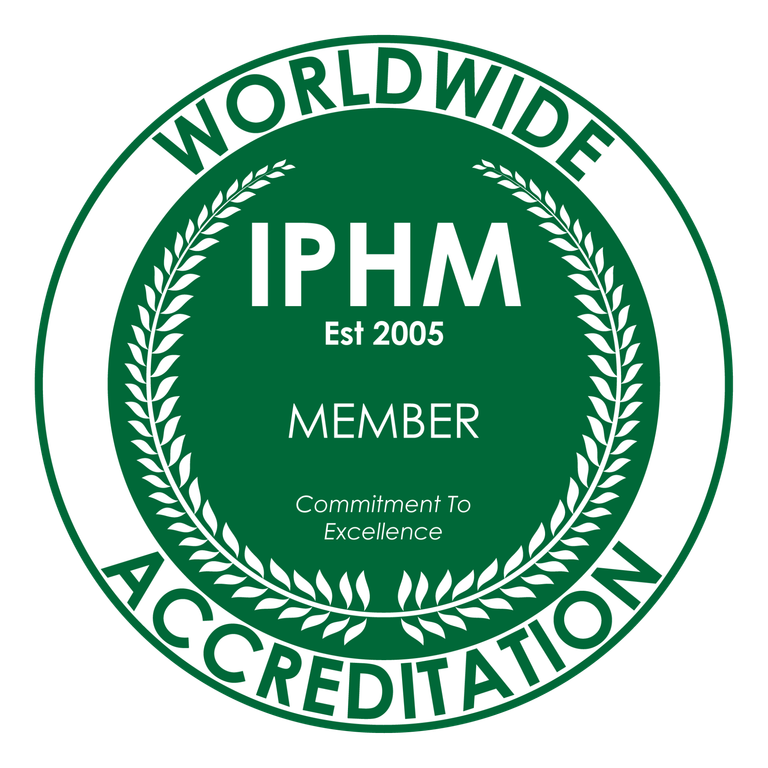 Member of IPHM
